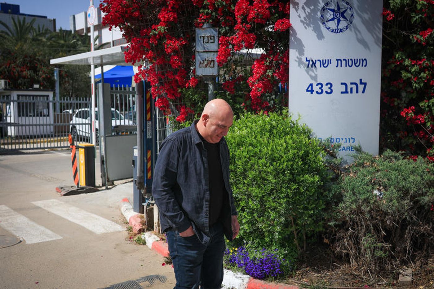 ניר דבורי (צילום פלאש 90)
