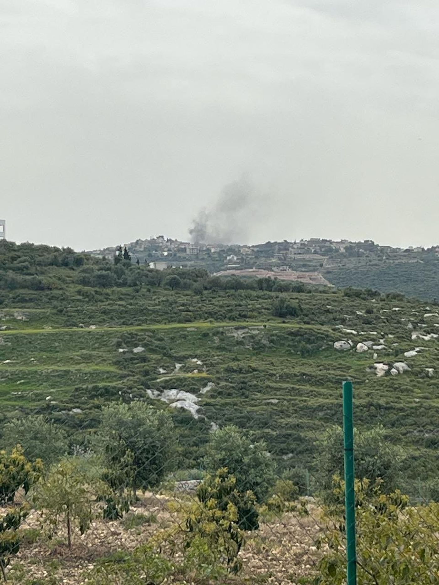 הרוג ומספר פצועים: כטב"מים ישראלים תקפו רכב ודחפור בלבנון
