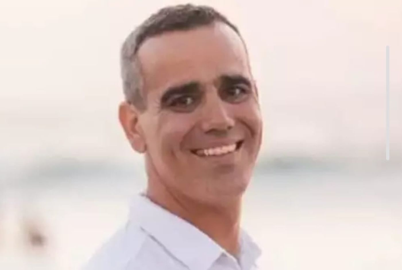 "טרור פסיכולוגי": משפחתו של החטוף עמרי מירן מגיבה לתיעוד