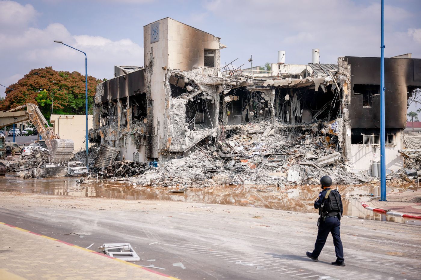התחקיר חושף: רבים מתושבי שדרות לא ידעו כלל על חדירת המחבלים