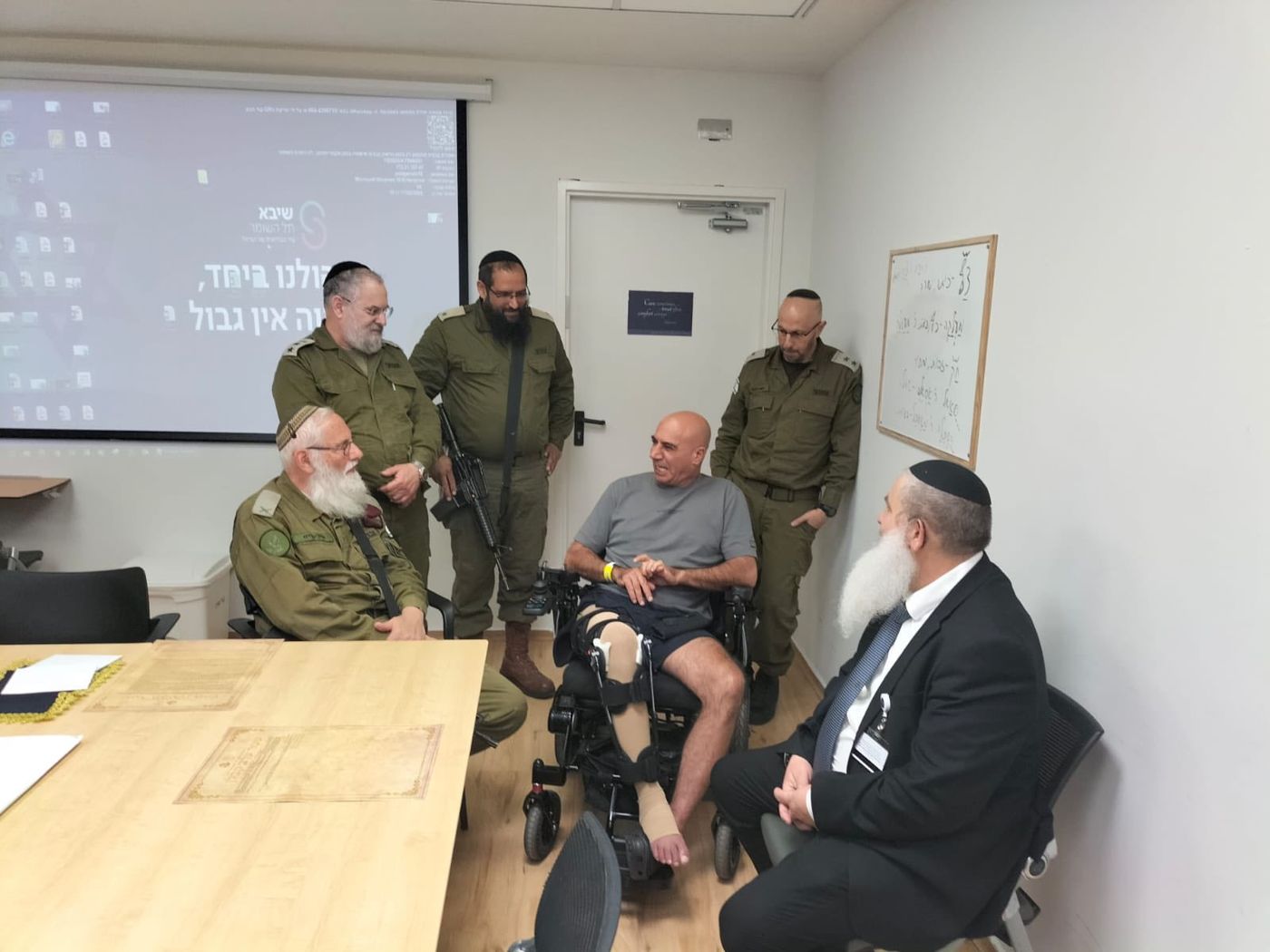 מכירת החמץ בצהל,