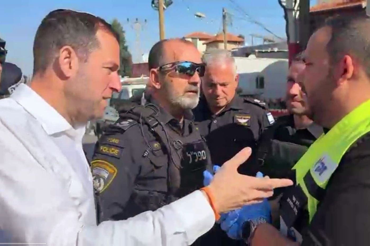 יוסי דגן “עונת המסיק הפכה לעונת המסית"
