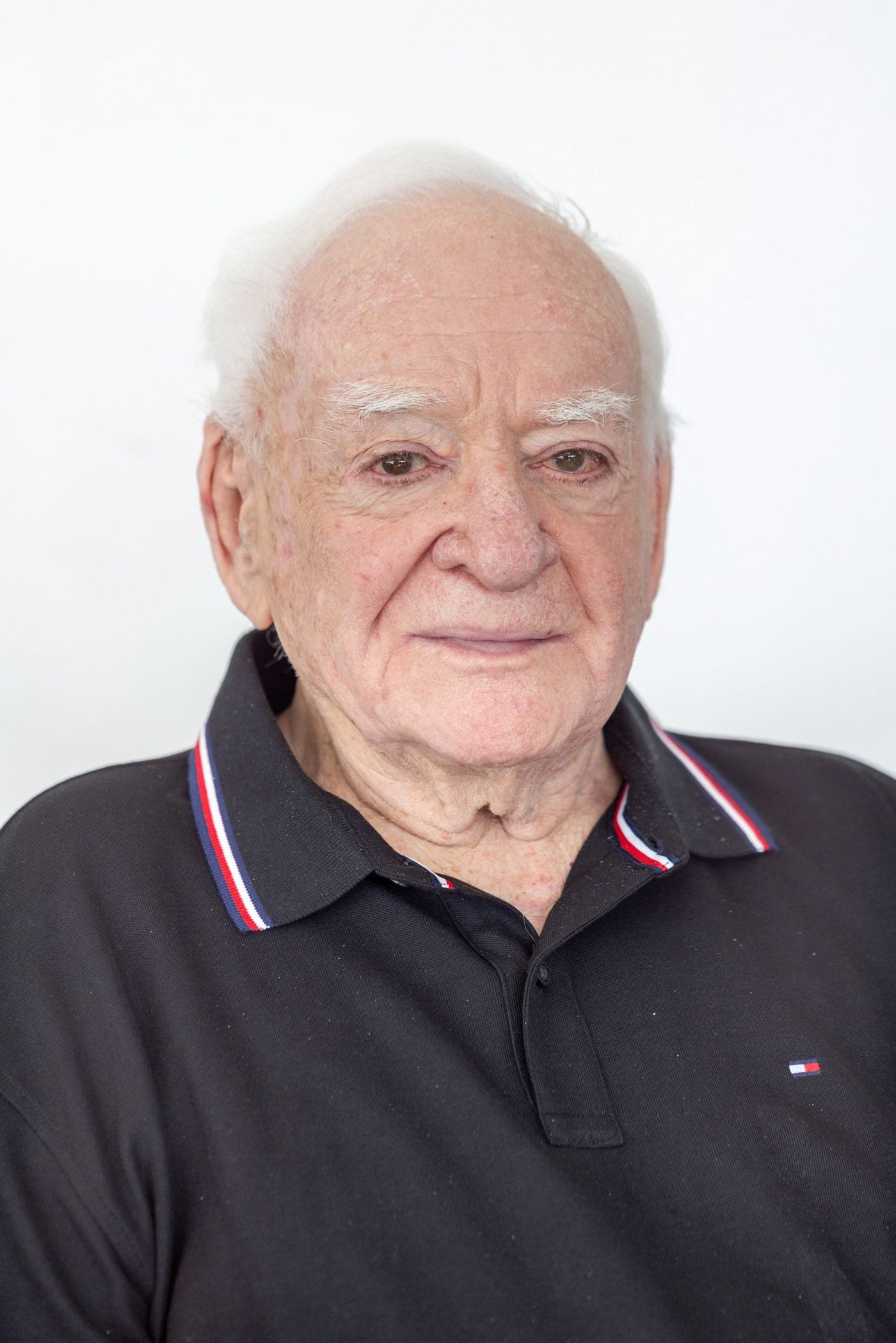 אריה דורסט (צילום יוסי אלוני)