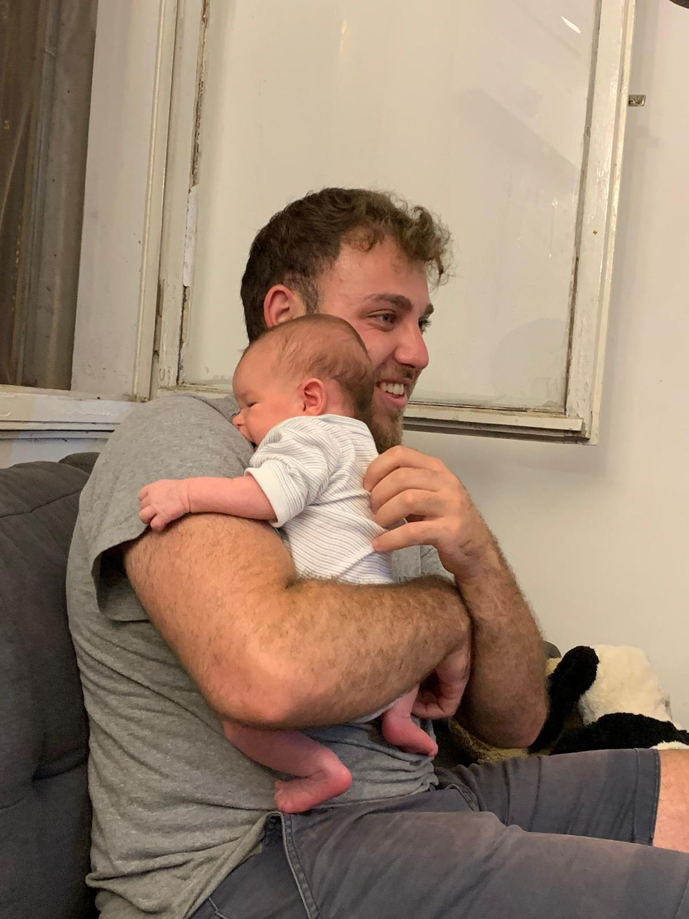 חנן דרורי ז"ל (באדיבות המשפחה)