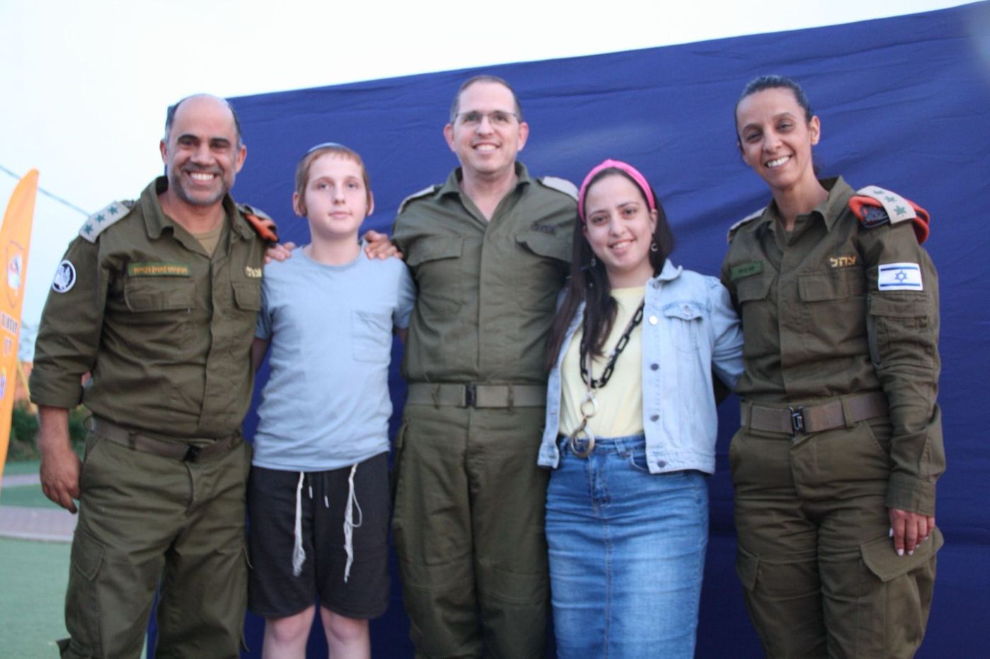 קרדיט: דובר צה"ל
