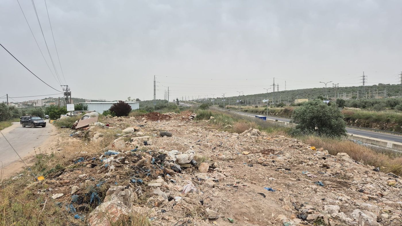 פעולות החישוף |