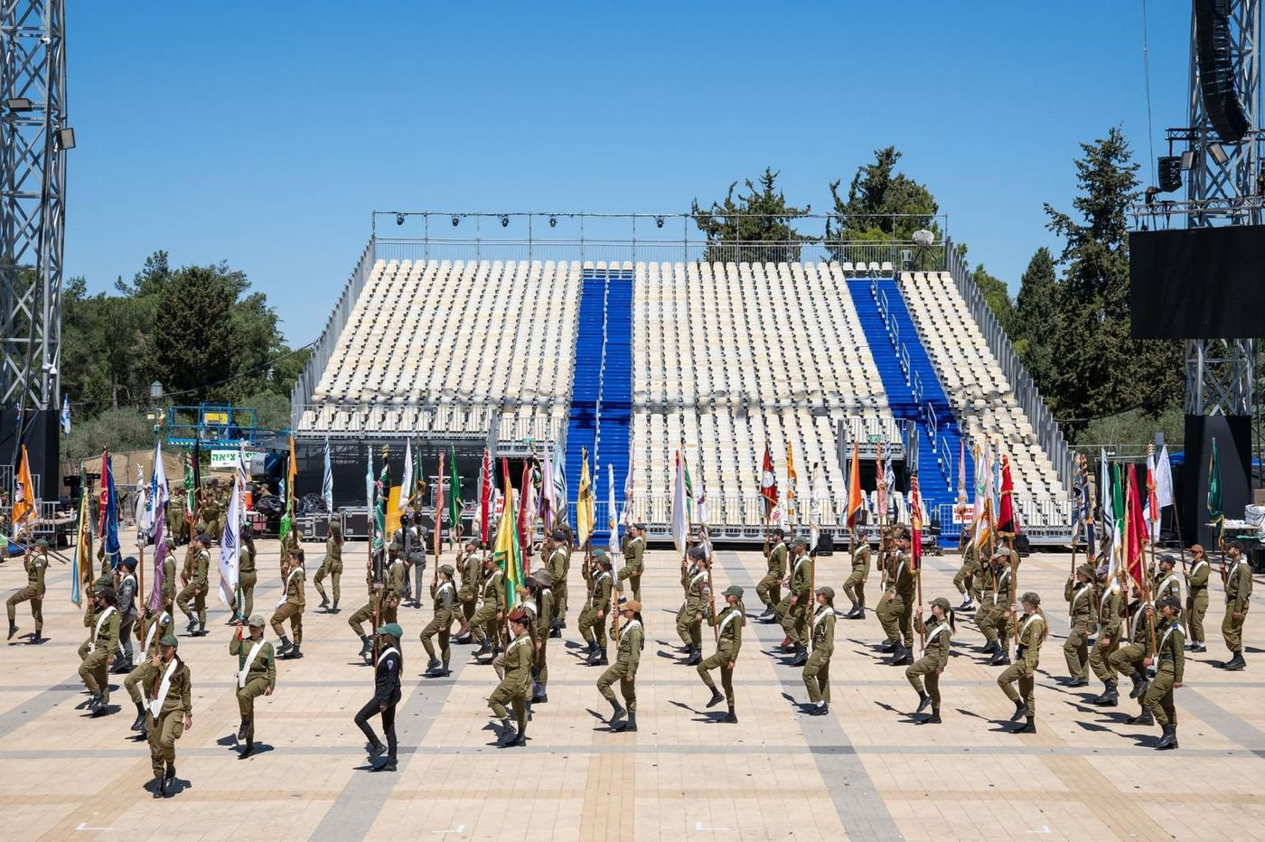 קרדיט: דובר צה"ל