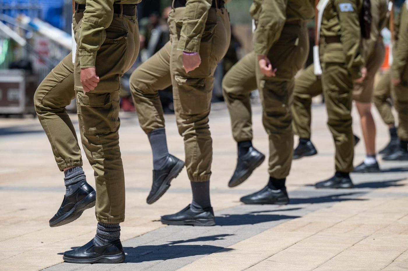 קרדיט: דובר צה"ל