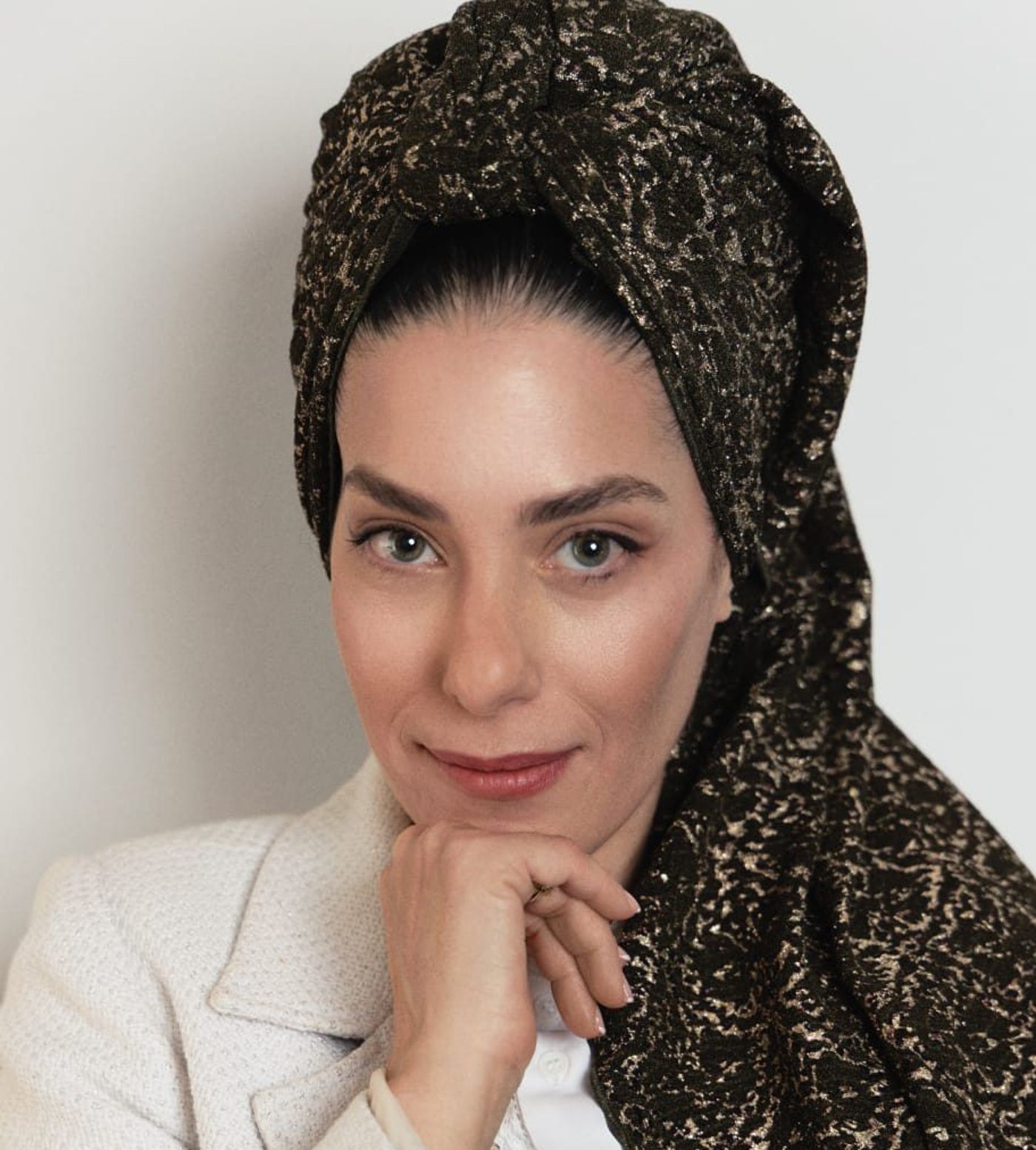 קרן בנין |