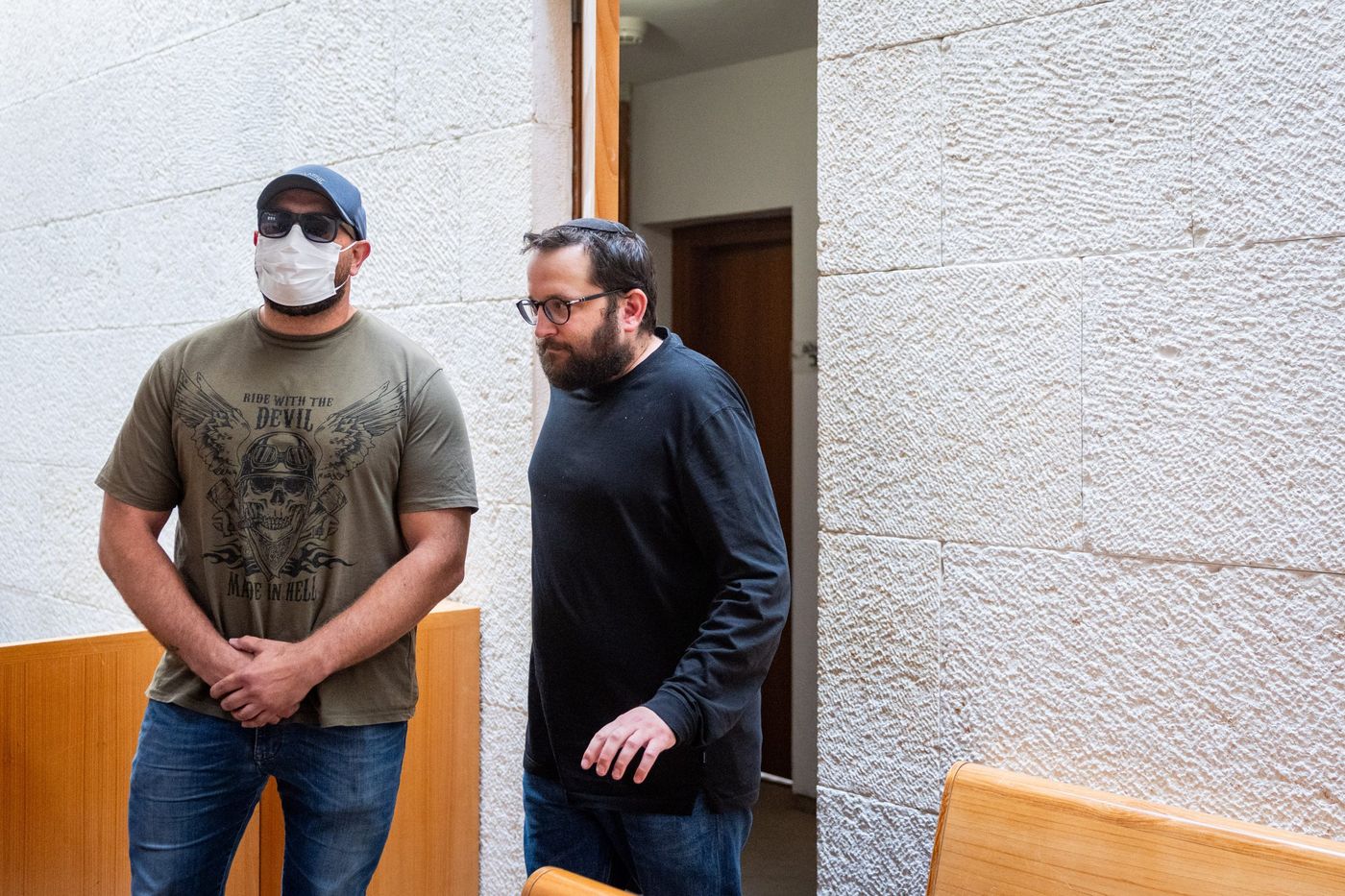 למשך חודשיים וחצי: אוריך לא יוכל ליצור קשר עם נתניהו