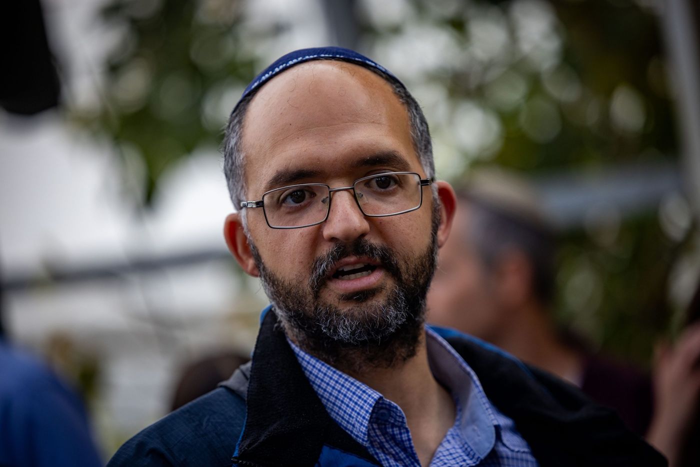 חננאל, בעלה של צאלה