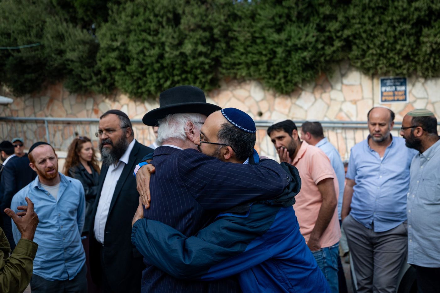 צאלה גז מובאת למנוחות: "איזה הפסד ענק יש לכולנו"