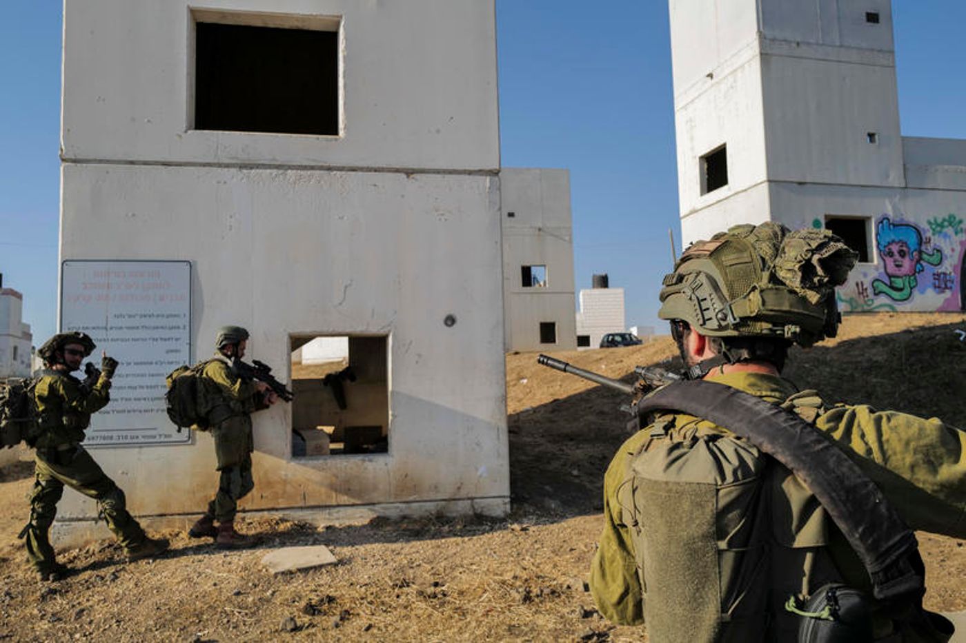 הפרשן הצבאי בווידוי מזעזע: "התעללתי קשות בחיילים שלי"