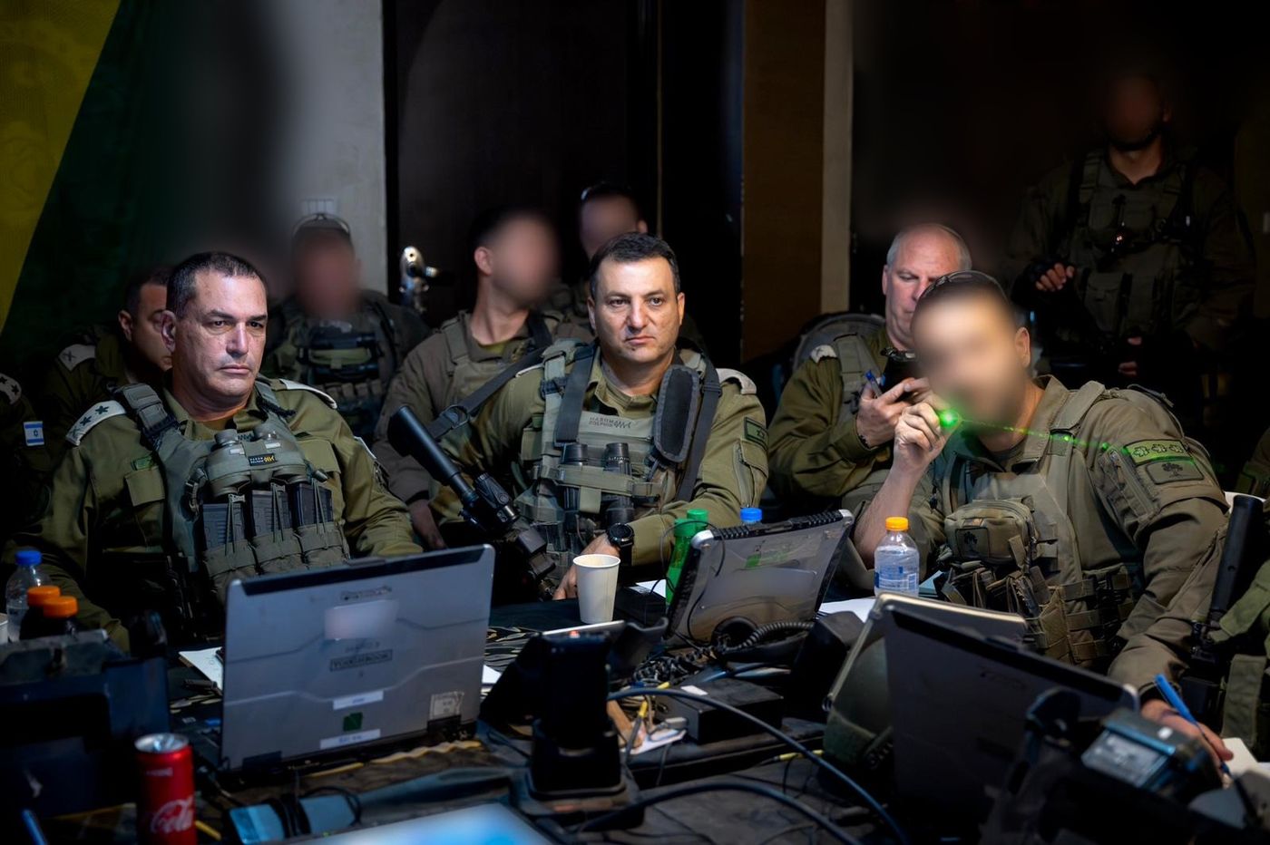 זמיר ועשור בחאן יונס