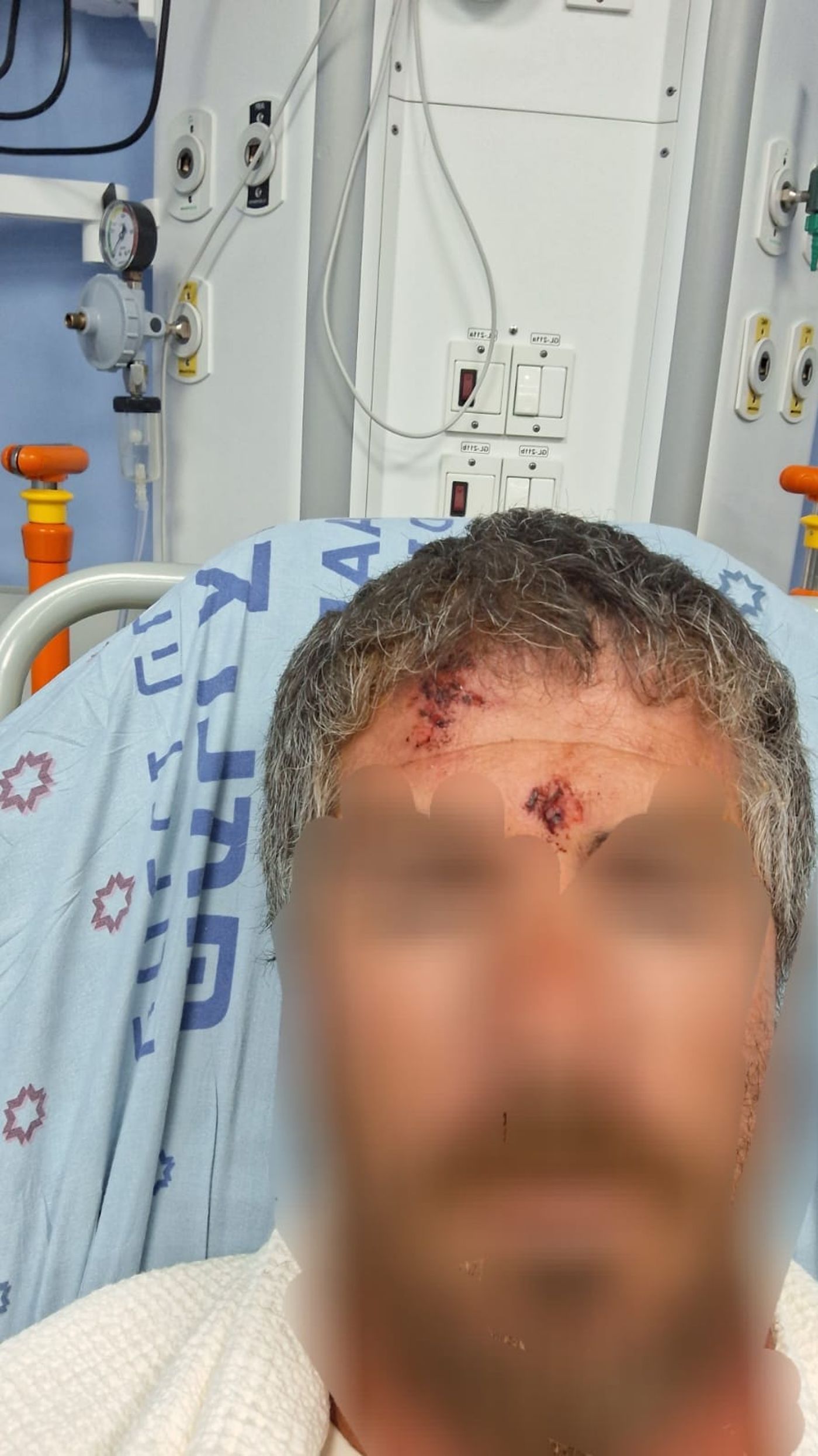 שבת של טרור ביו"ש: ערבים פגעו בבעל חווה ורועה