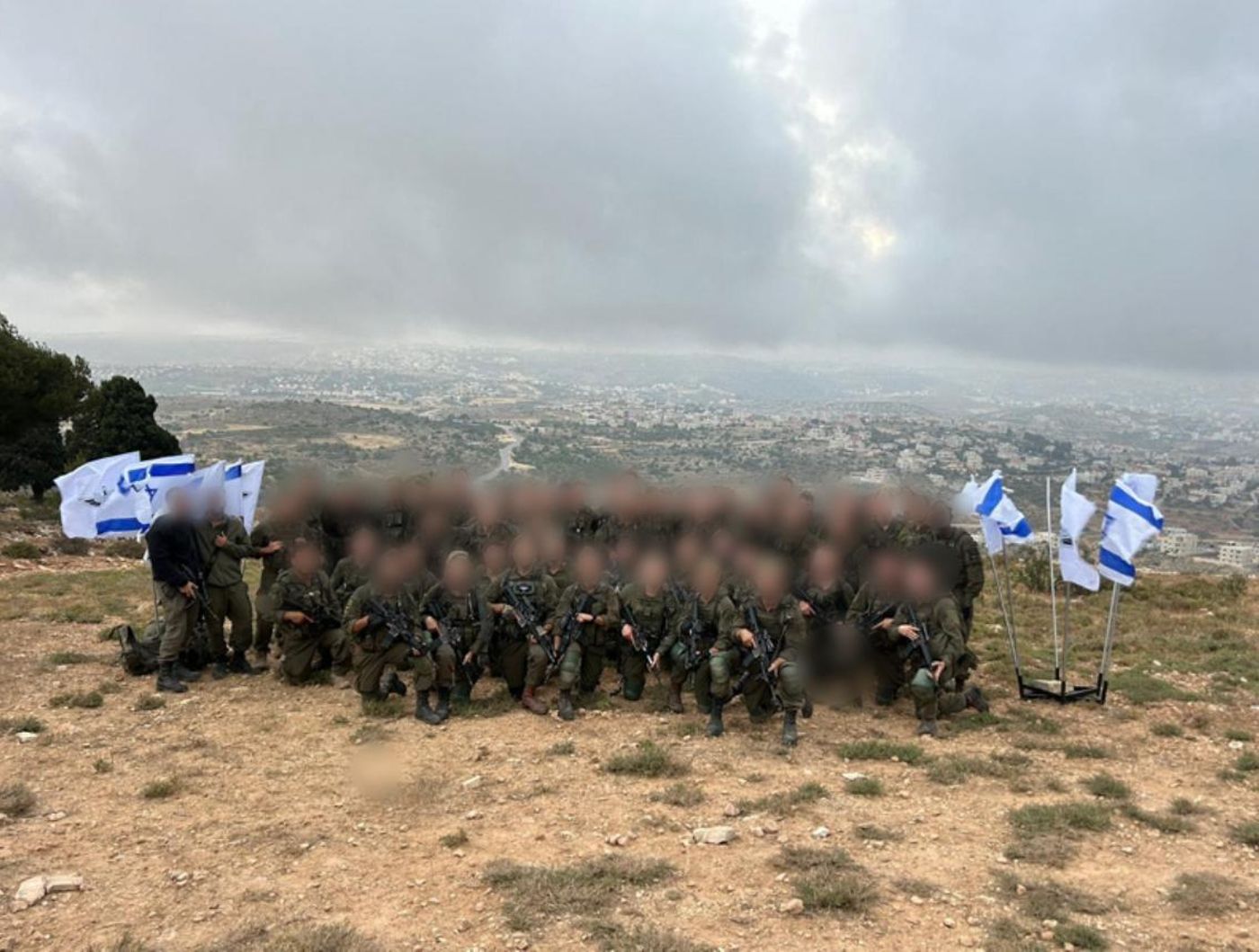 קרדיט: דובר צה"ל