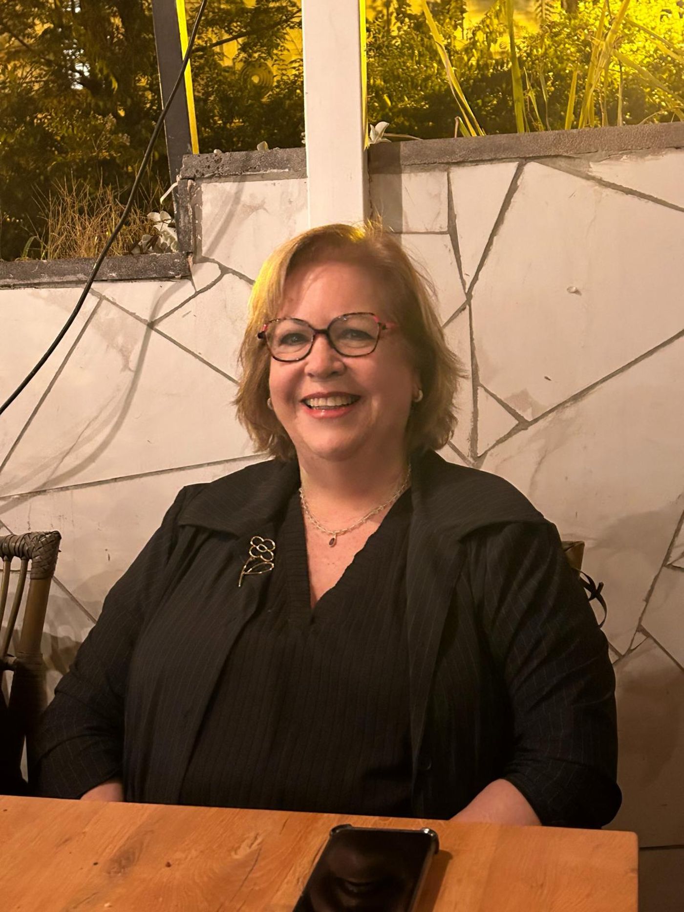 נעמי זריז. באדיבות המצולמת