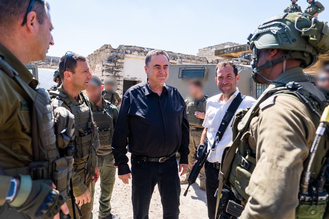 כ"ץ בשא-נור
