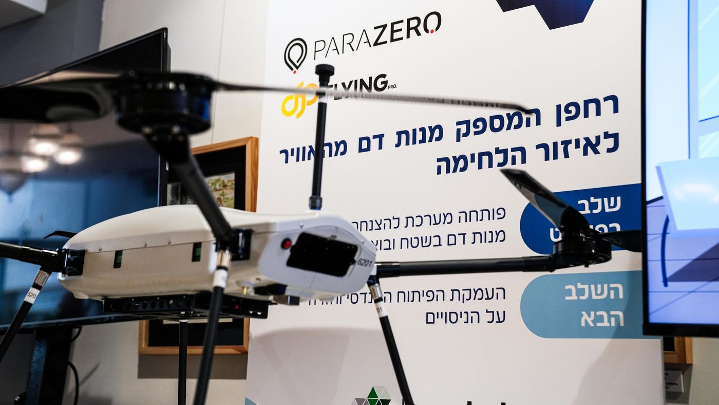 נחשף: המהלך שישנה את המלחמה בעזה