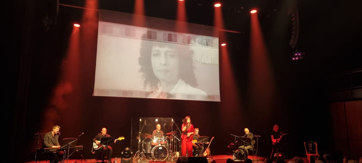 מסע מוזיקלי בין התיכון: הזמר האהוב חוזר לארץ עם מופע חדש