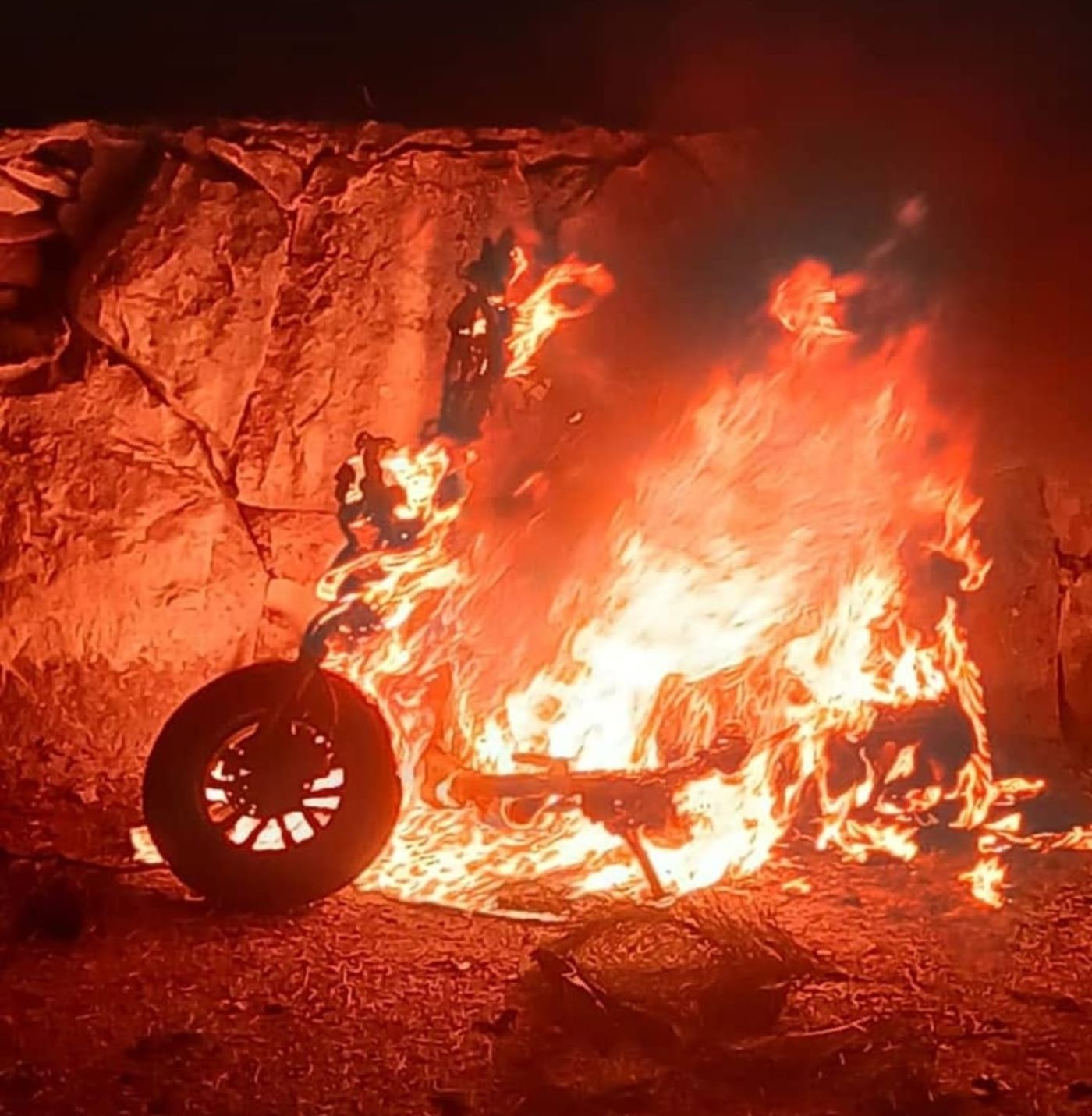 חיסול נוסף? דיווח בלבנון על תקיפת רכב בדרום המדינה