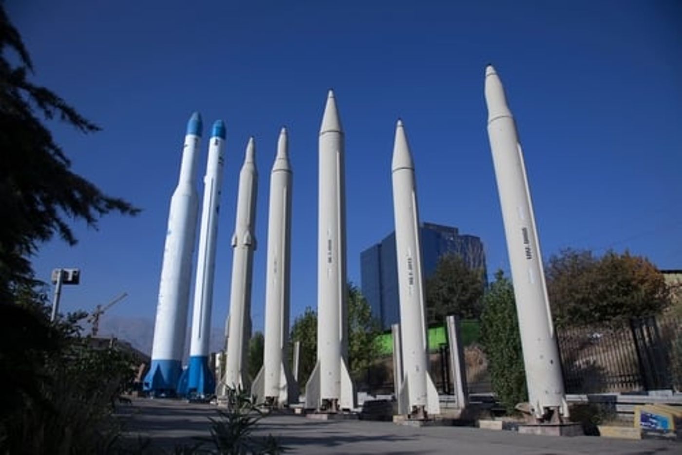 איום נוסף על ישראל: "הולך להיות לילה קשה לציונות"