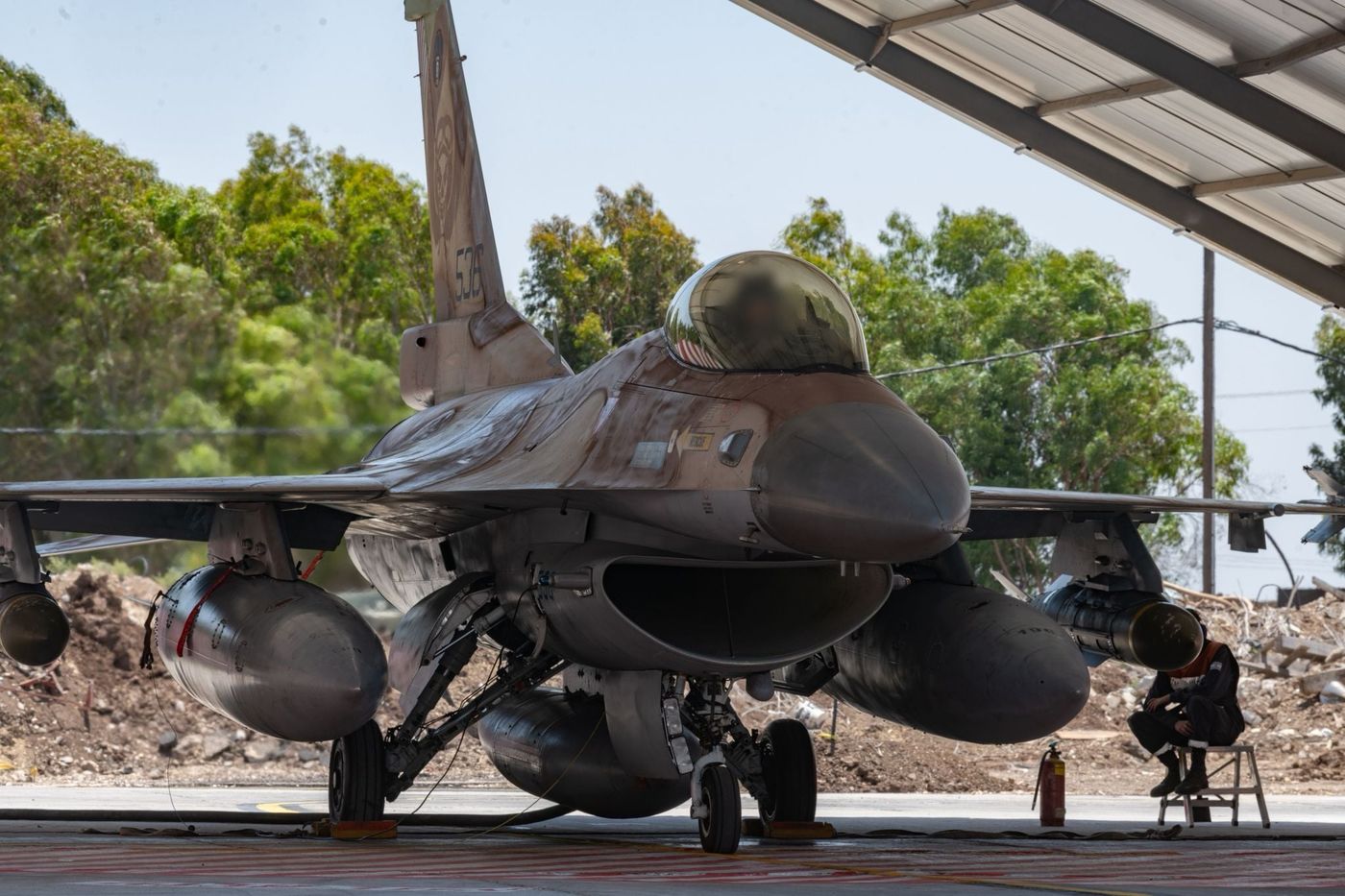 הערכה בצה"ל: זה הזמן שייקח להשלים את המבצע באיראן