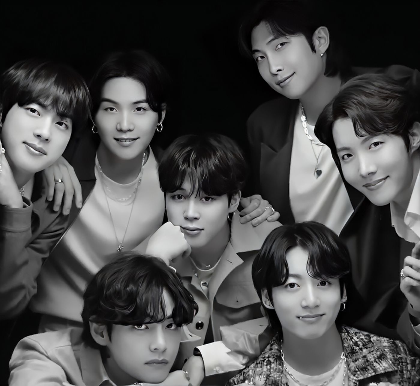 מעריצי קיי-פופ? זה המועד בו להקת BTS חוזרת