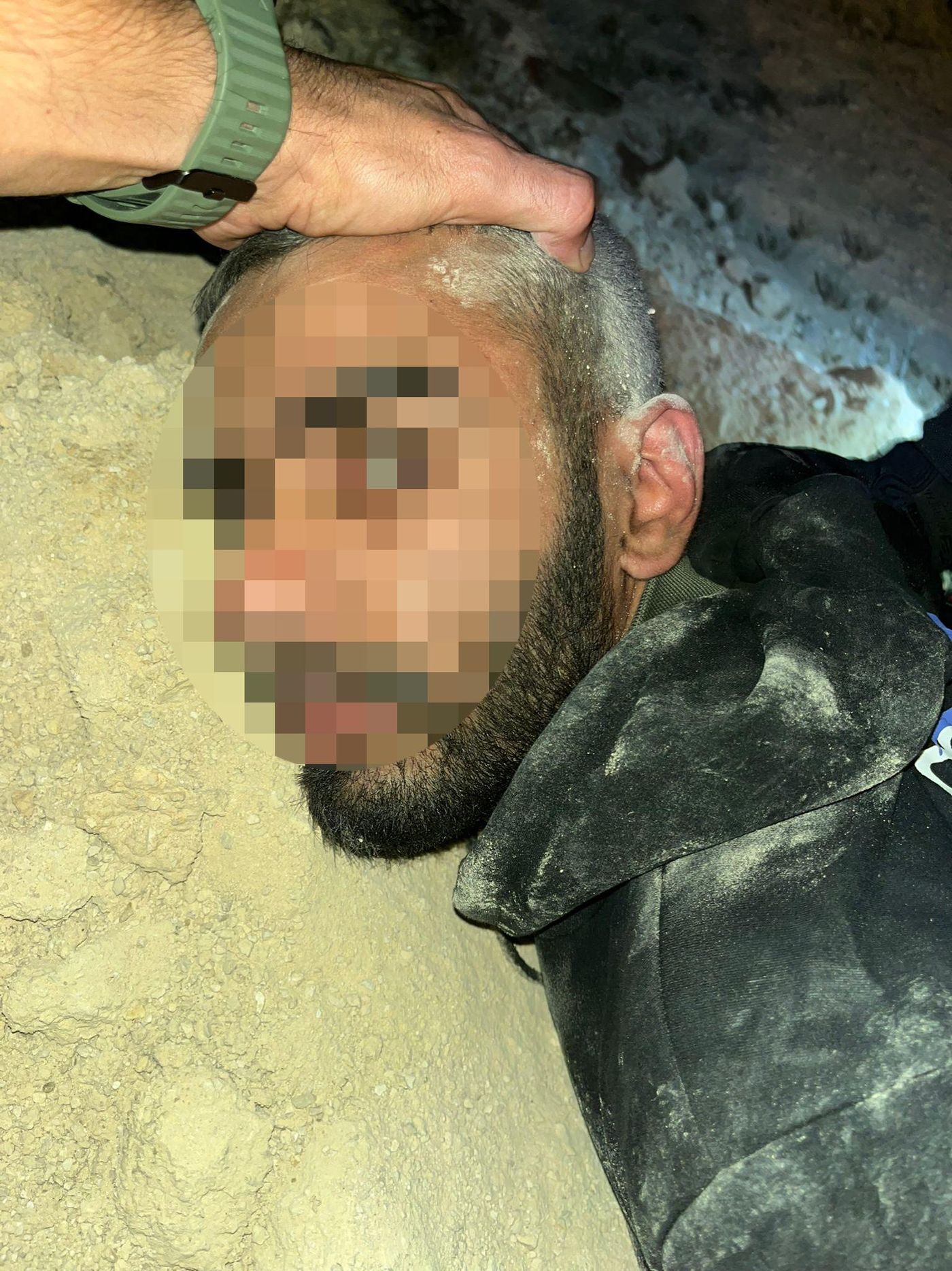 בלי בושה: בדואים ניצלו את האזעקות כדי לפרוץ למוסדות חינוך