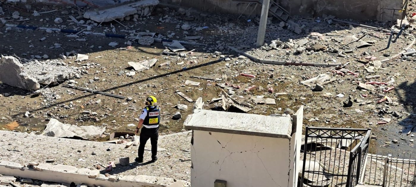 עד 30 אנשים סמוך לממ"ד: הנחיות פיקוד העורף עד למוצ"ש