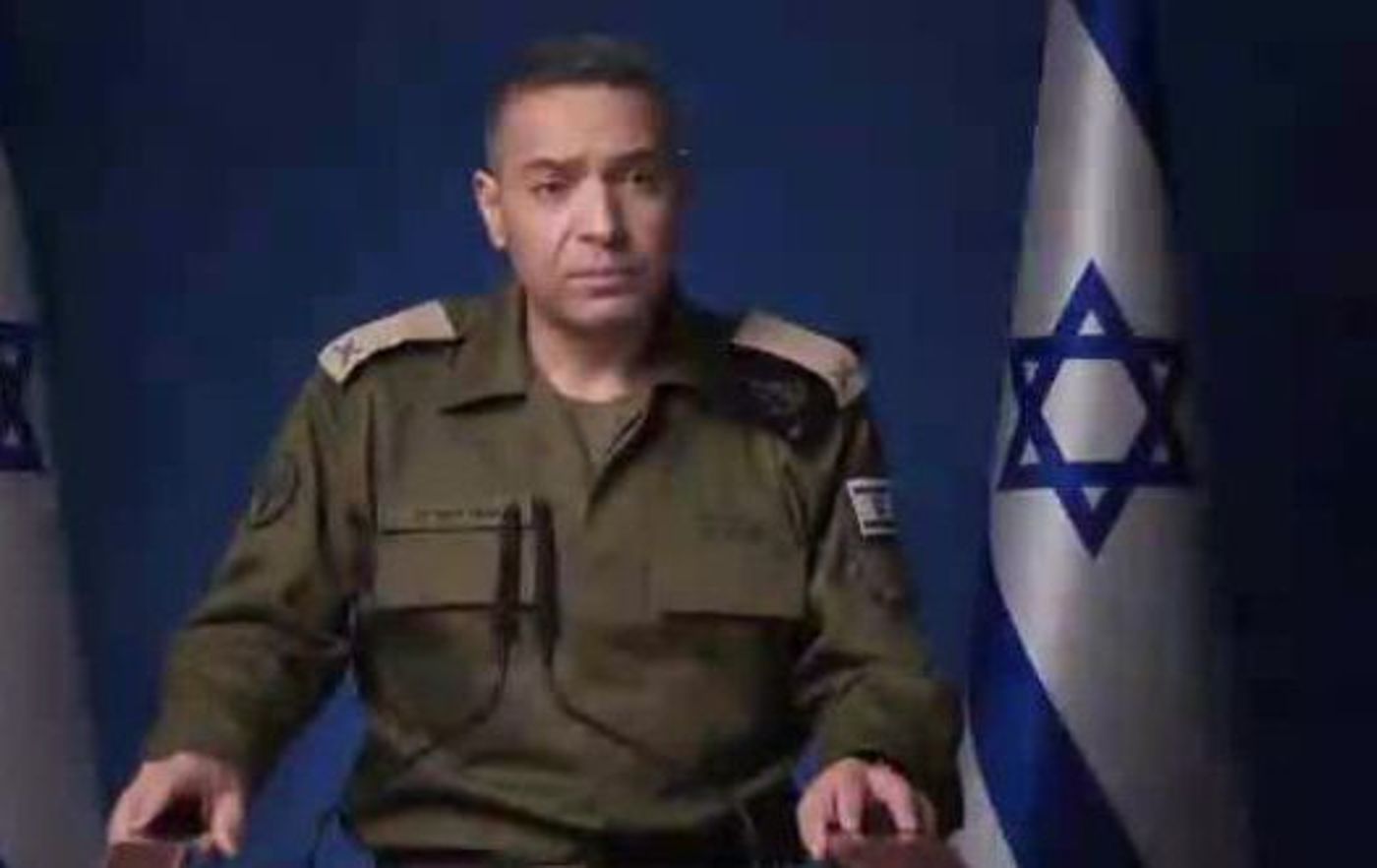 דובר צה"ל עוקץ את סמוטריץ': "מוזמן לפגוש את הלוחמים בשטח"