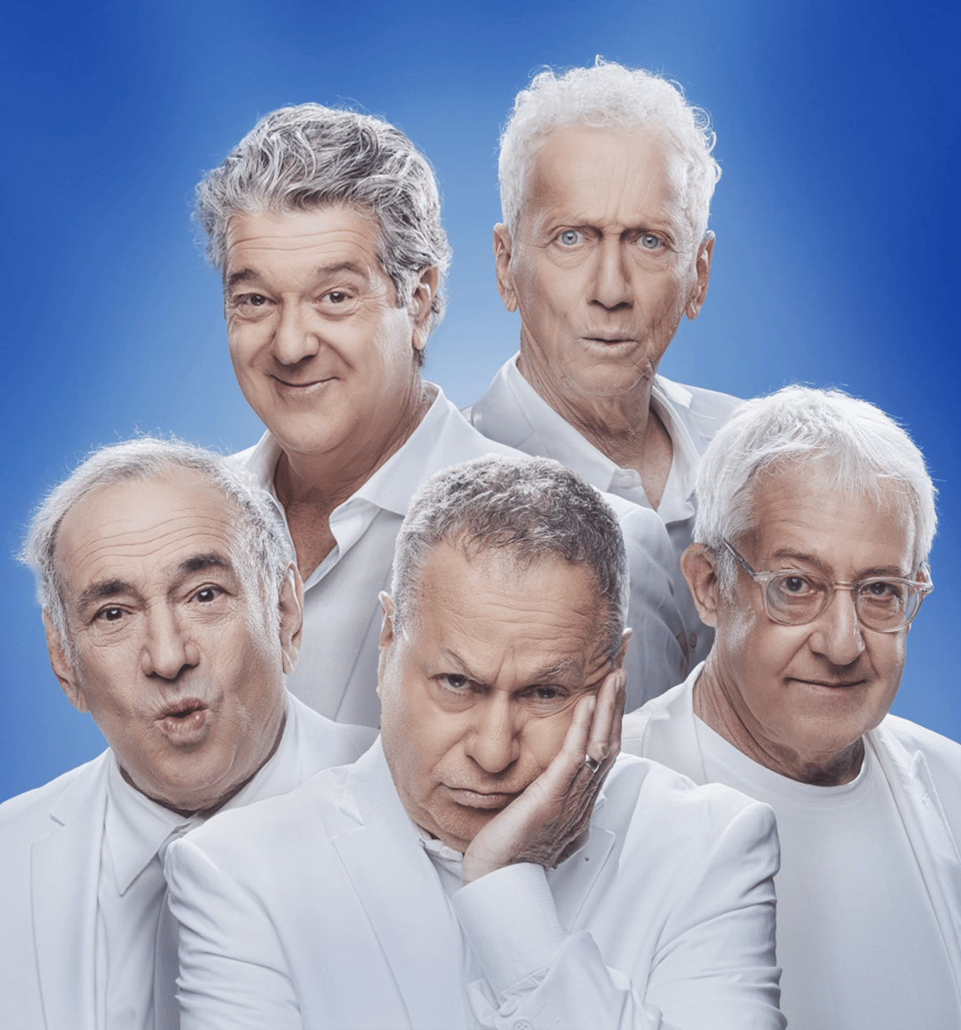 זהו זה (צילום פיני סילוק)