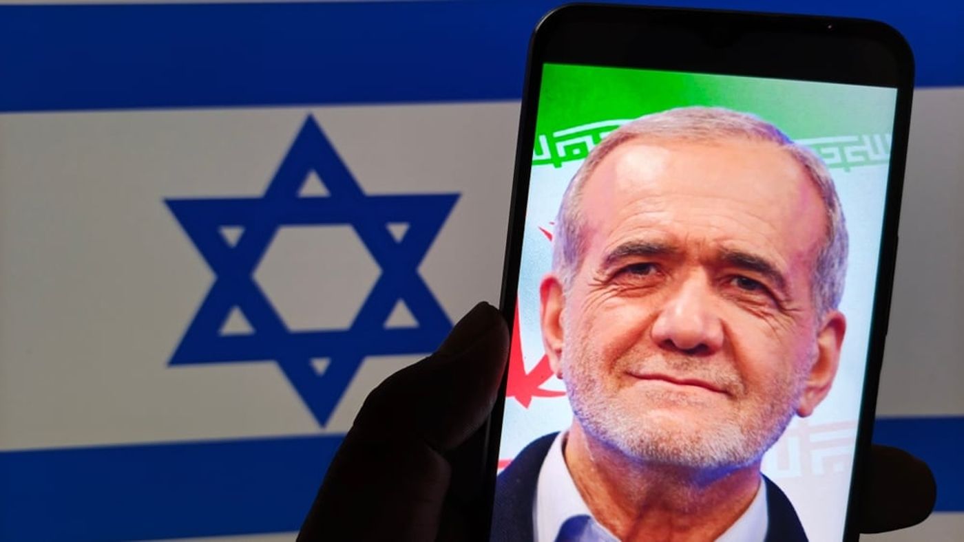 נשיא איראן: אם ישראל לא תפר את הפסקת האש – איראן לא תפר אותה