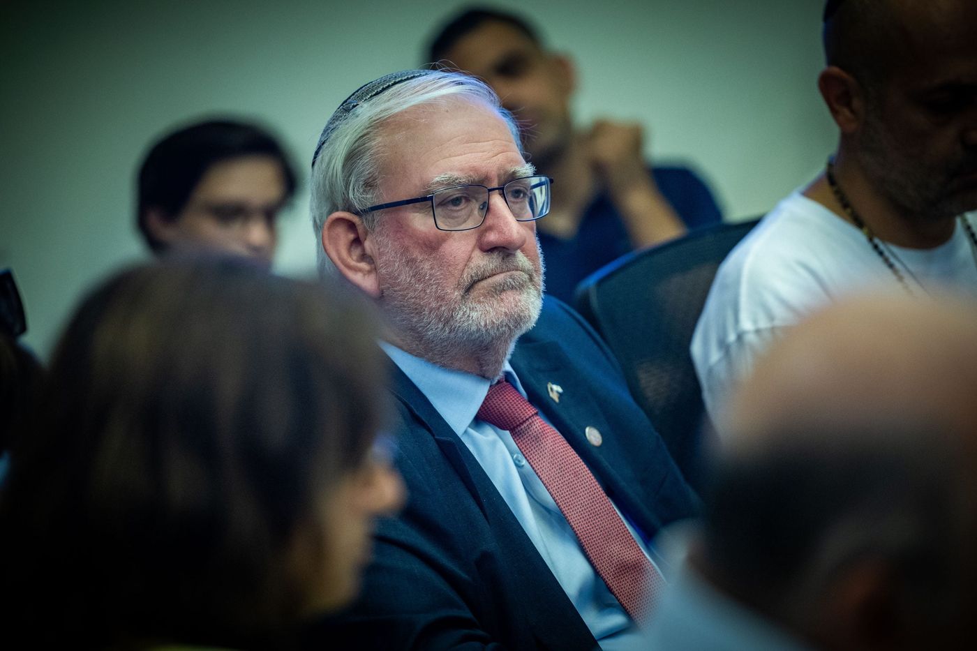 מארק צל
