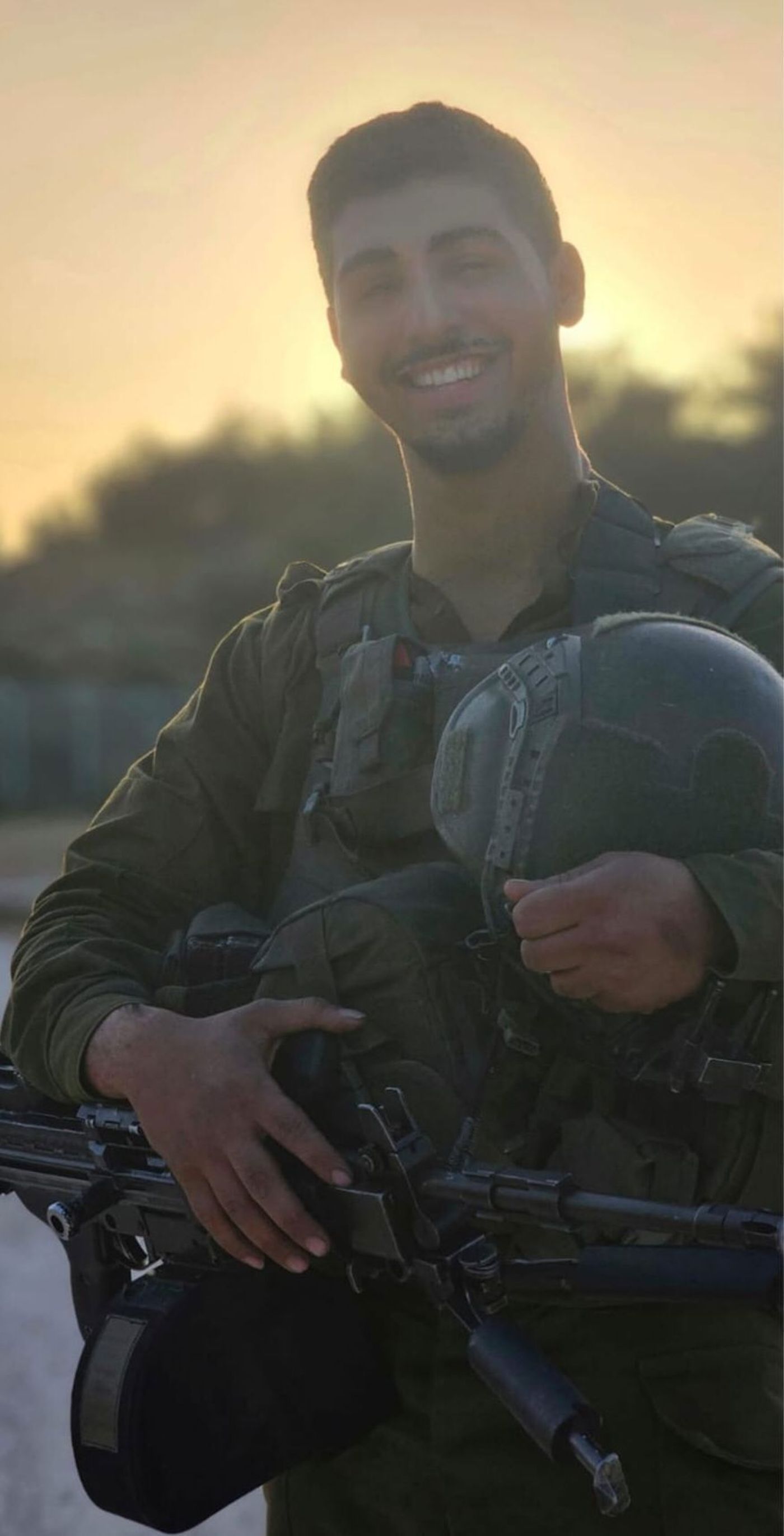 רונאל בן משה