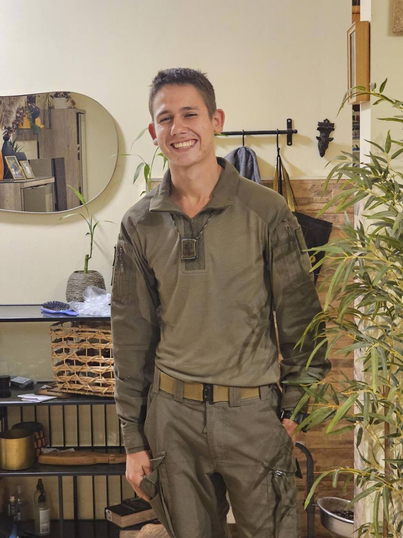 רונן שפירו
