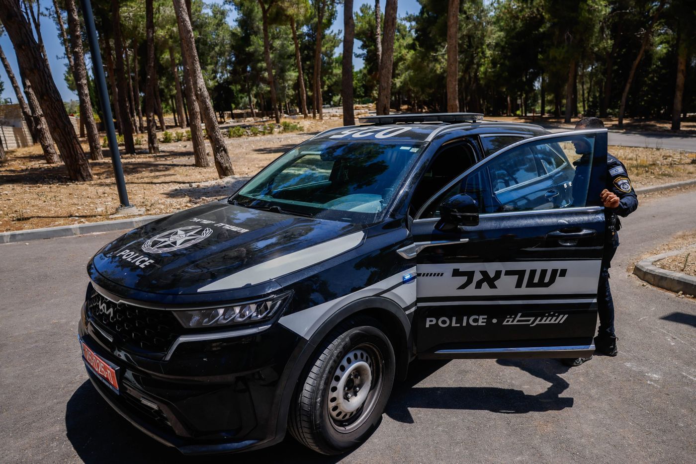 בגלל חוב לפלסטיני: 9 חשודים נעצרו בגין חטיפה, תקיפה וסחיטה