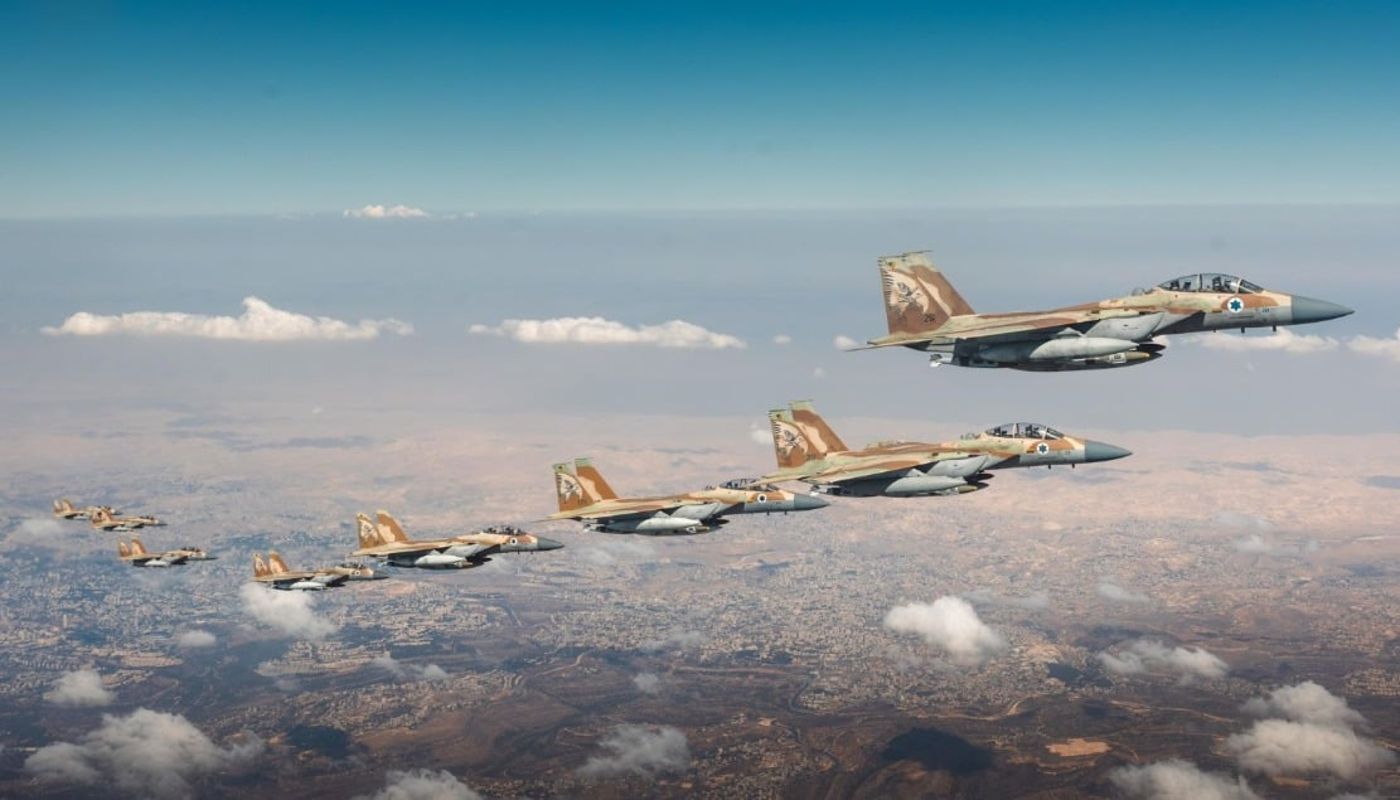 קרדיט: דובר צה"ל