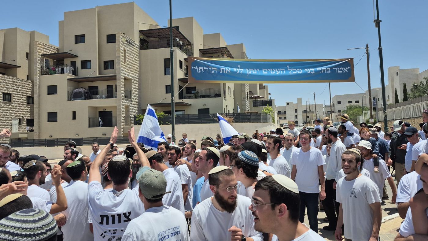 קרדיט: מעוז שלי