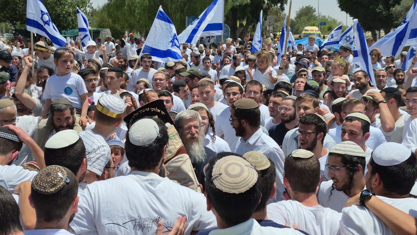 קרדיט: מעוז שלי