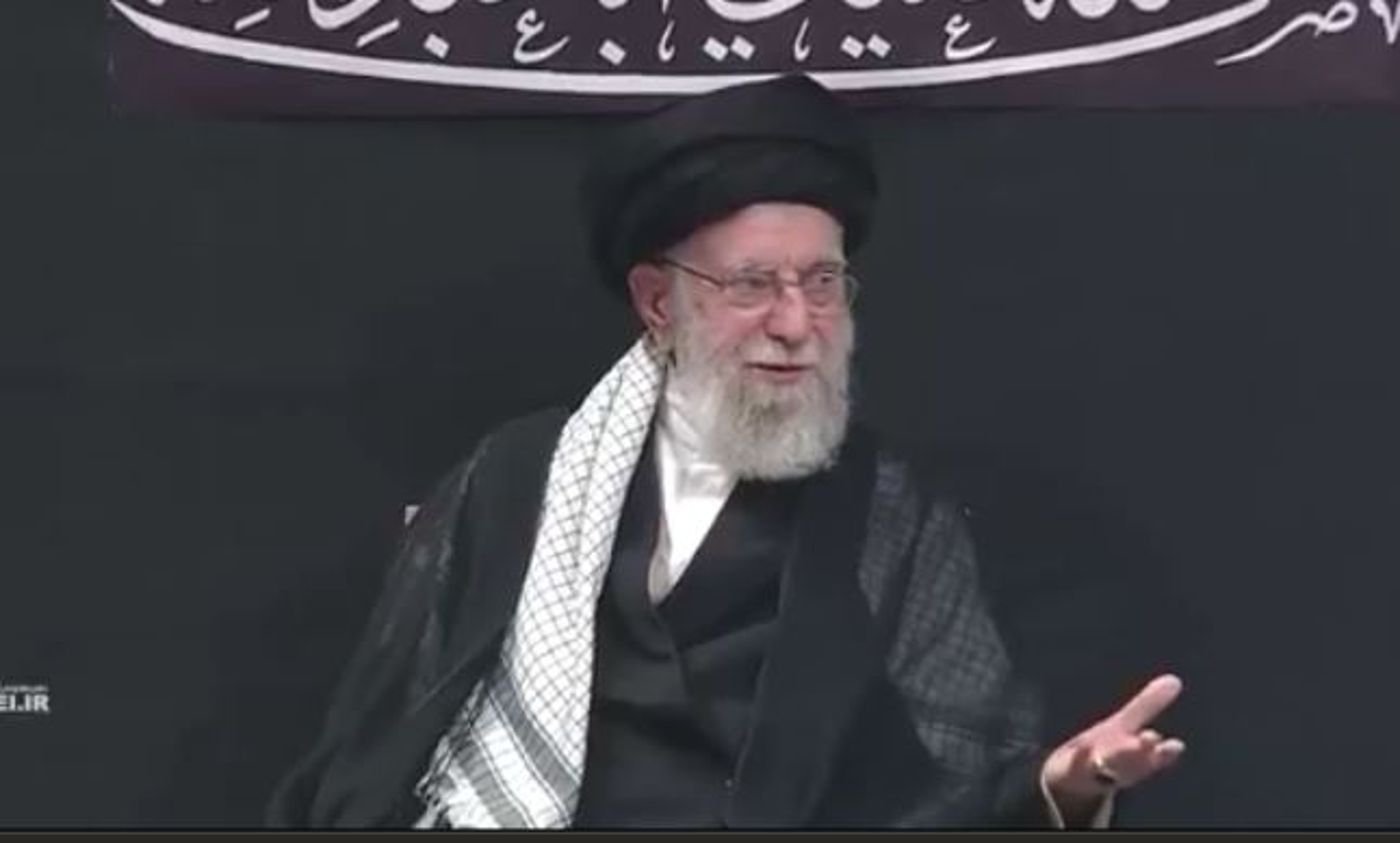סוף המשטר הגיע? בכירים באיראן מנסים לערוק למערב