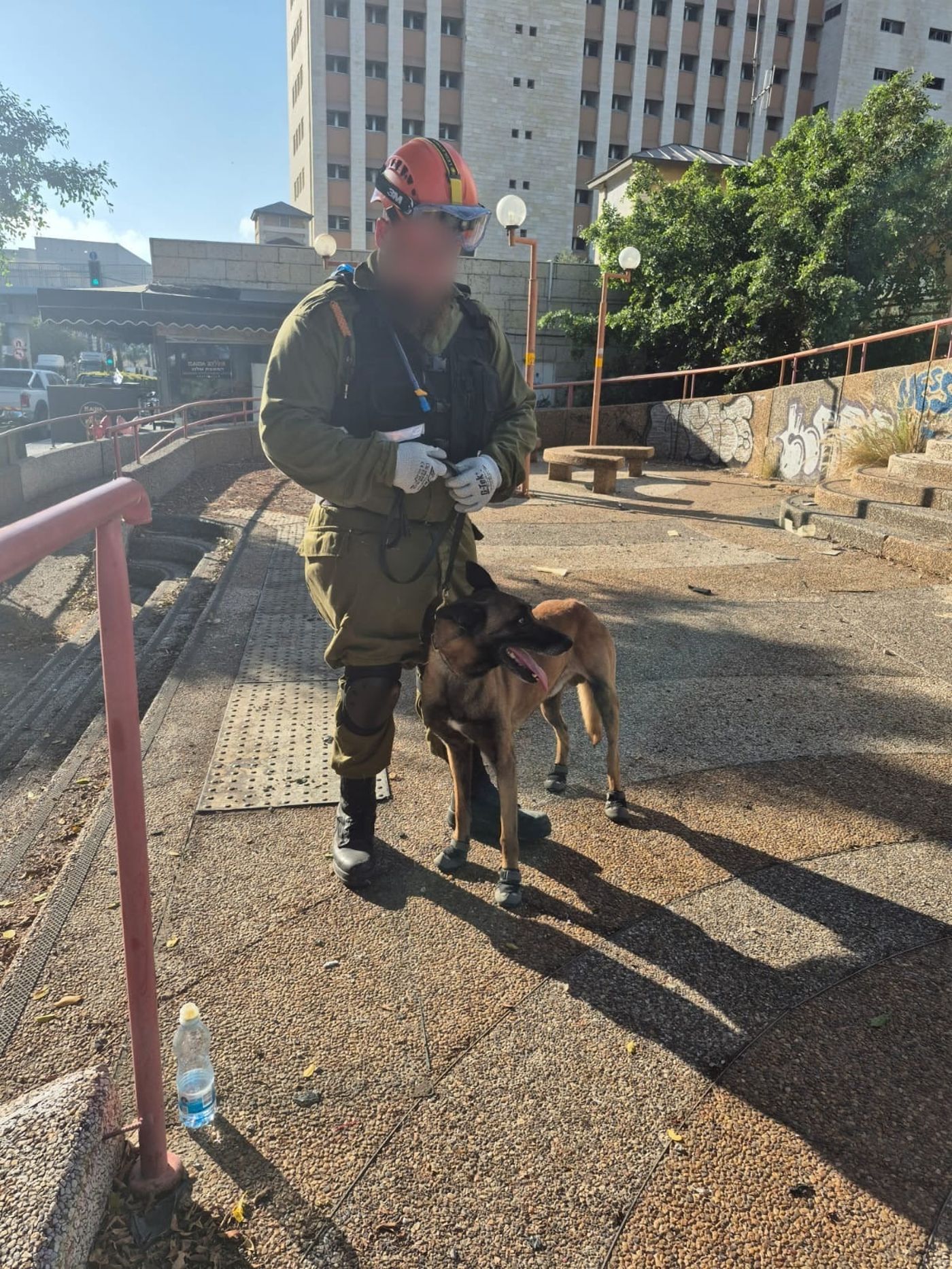 עכשיו מותר לספר: היחידה המיוחדת שפעלה במלחמה מול איראן