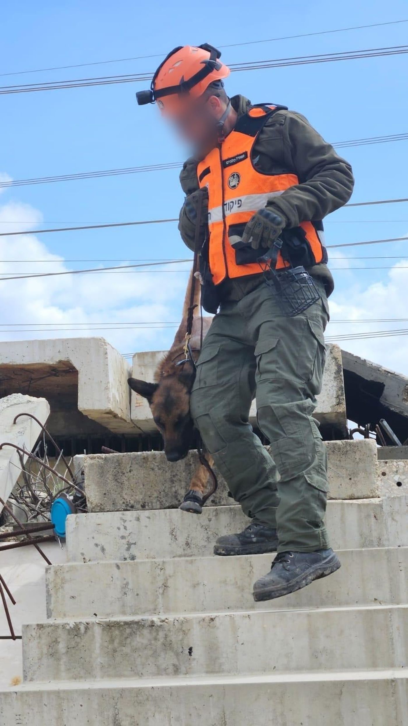 עכשיו מותר לספר: היחידה המיוחדת שפעלה במלחמה מול איראן