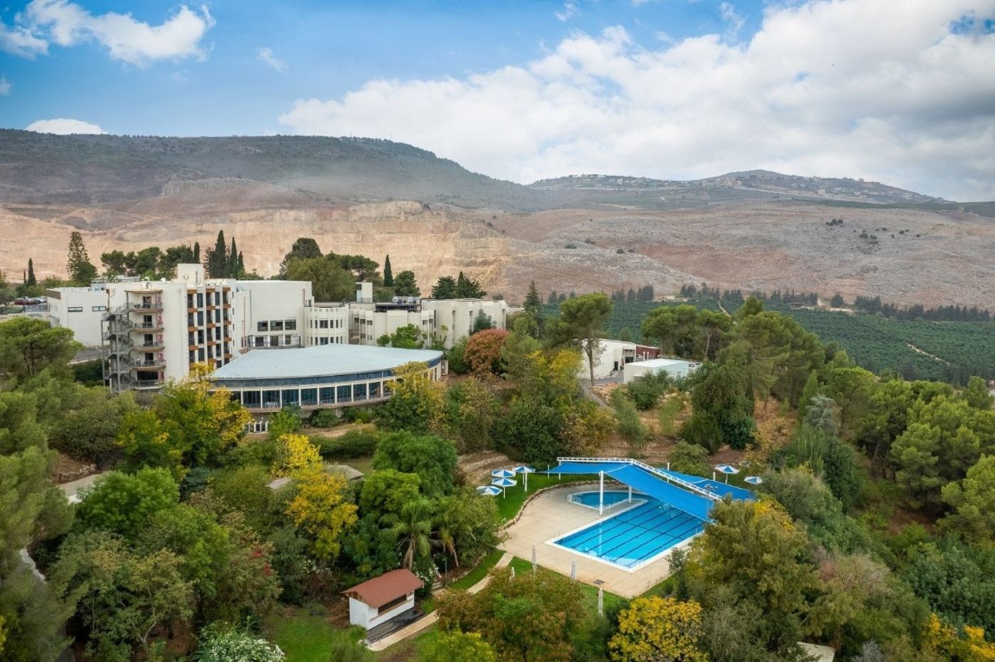 חופשה ציונית במלון כפר גלעדי: הזדמנות משפחתית לחיזוק הצפון