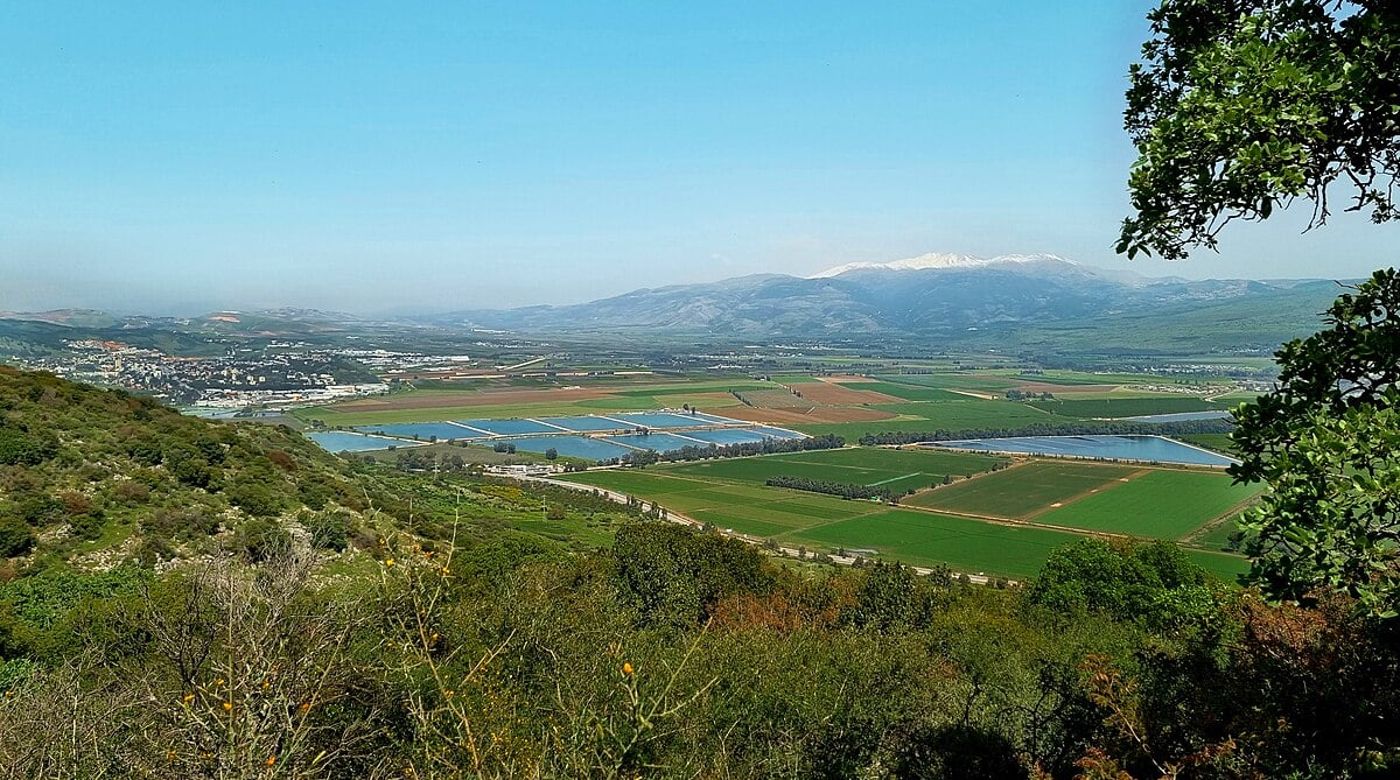 בעקבות הדרמה בסוריה: מועצה איזורית גולן בהודעה לתושבים