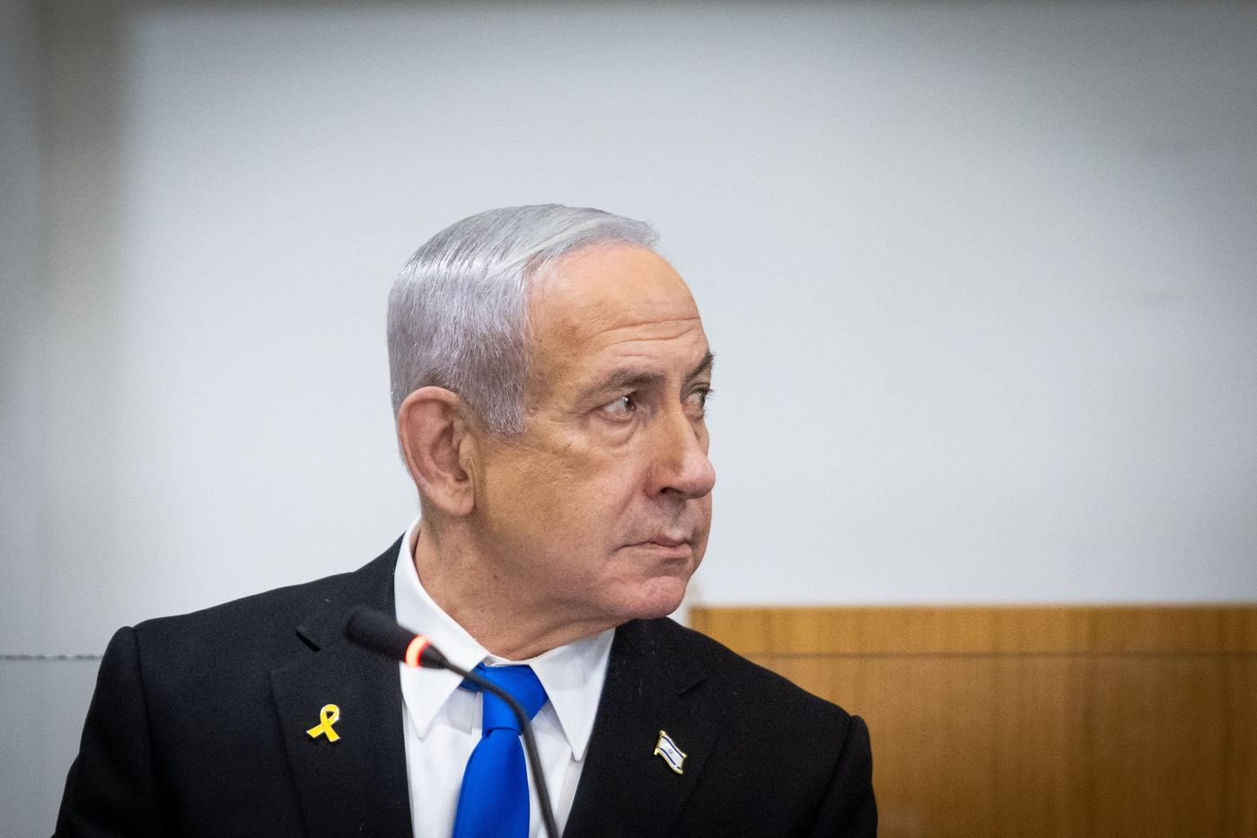התפתחות דרמטית בפרשת הדלפת המסמכים לנתניהו