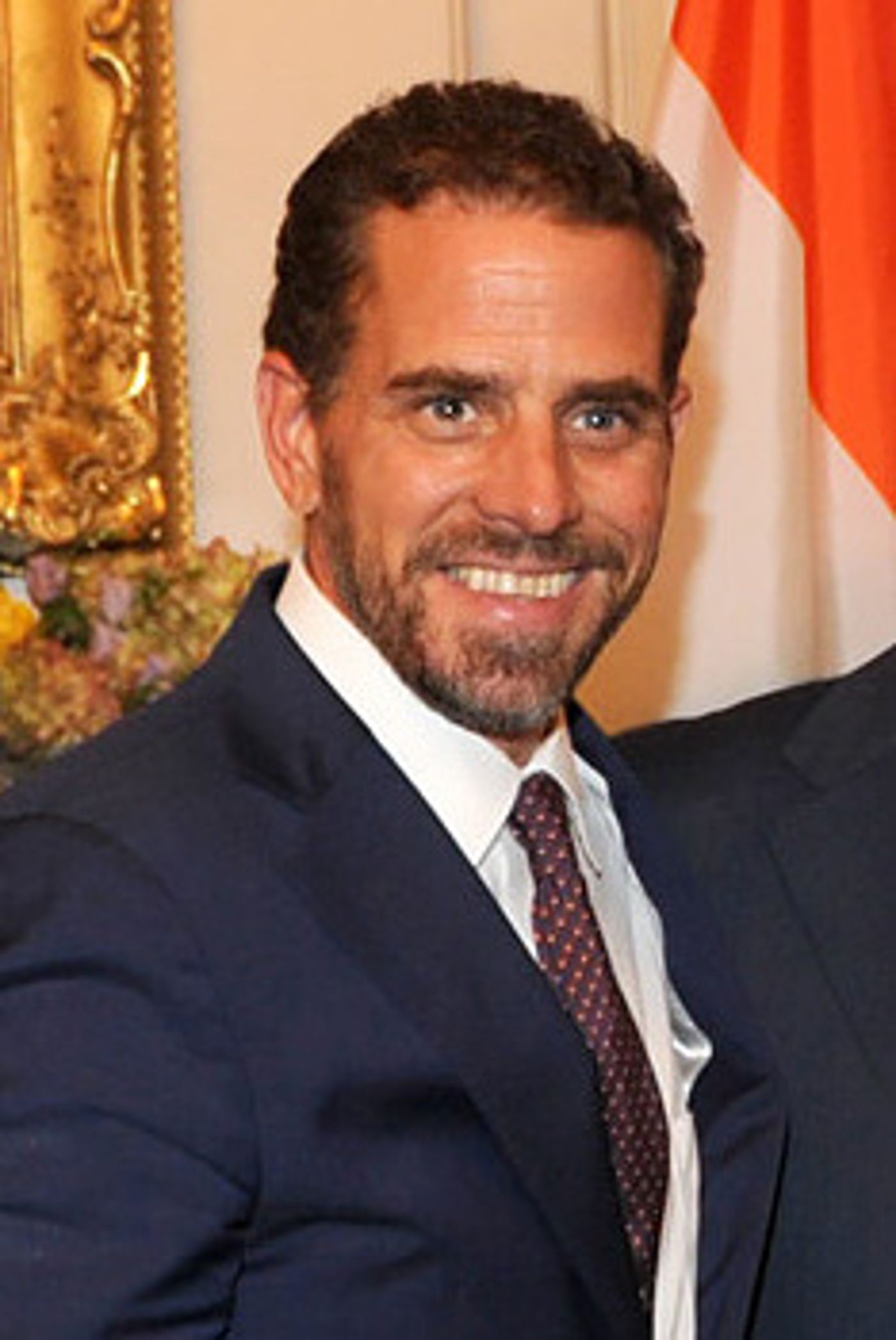 "הוא מפלצת" בנו הפושע של ביידן במתקפה חריפה על נתניהו