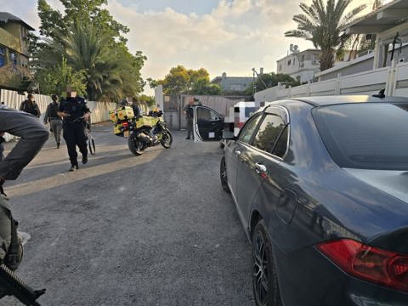 האלימות בחברה הערבית משתוללת: שלושה נרצחים תוך שעות