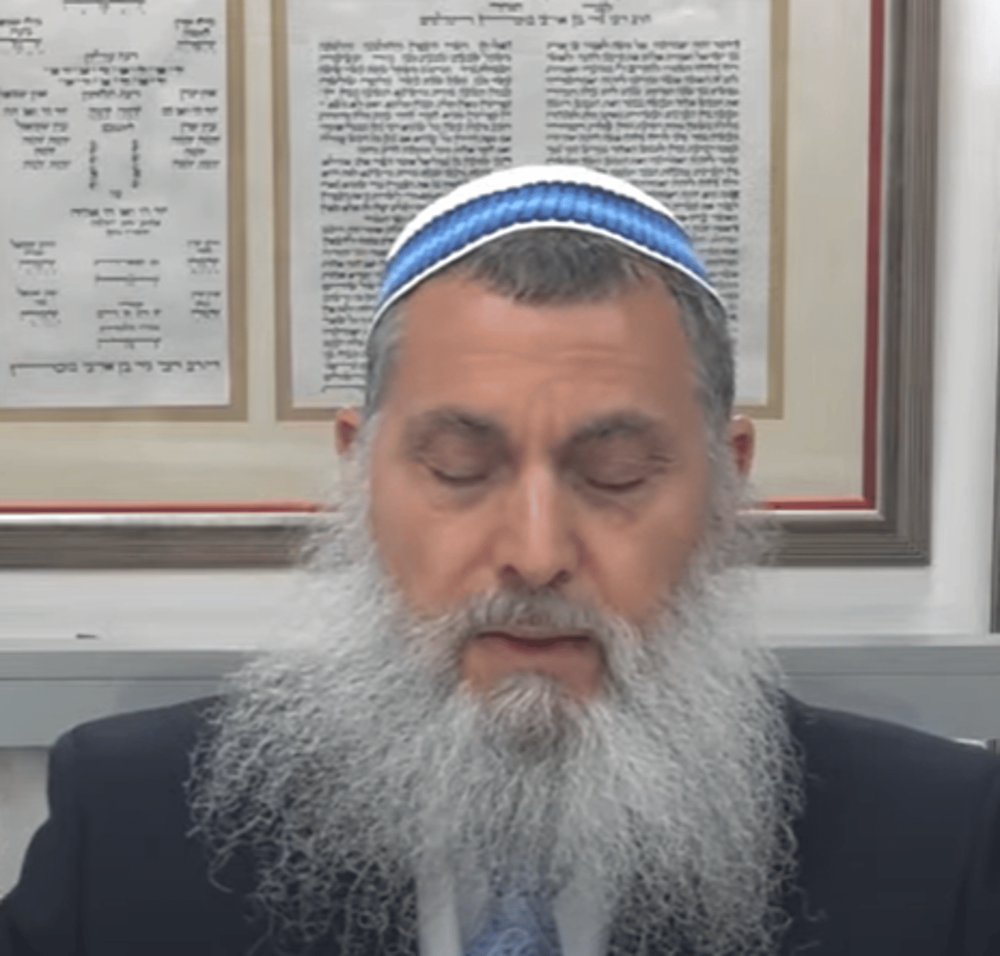 הרב ניר בן ארצי מזהיר: "זה מה שחמאס מתכנן"