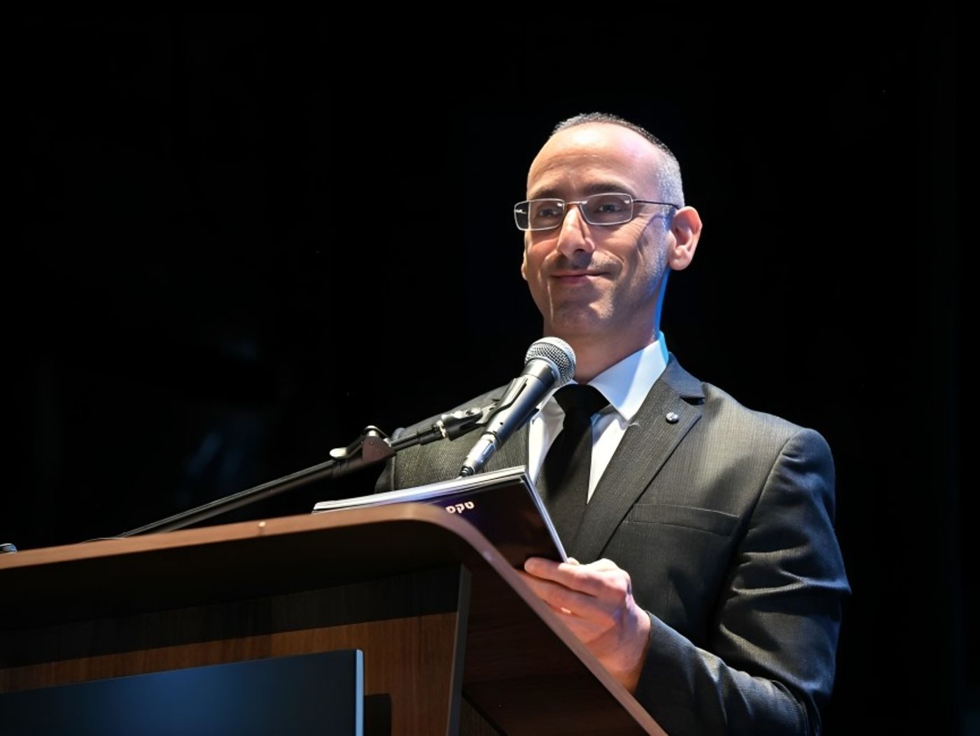 דוד ווצלר, מייסד ומנהל מרכז ברקת.